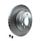 Pagid Brakes Brake Disc, 355109822 355109822 - alternate 3